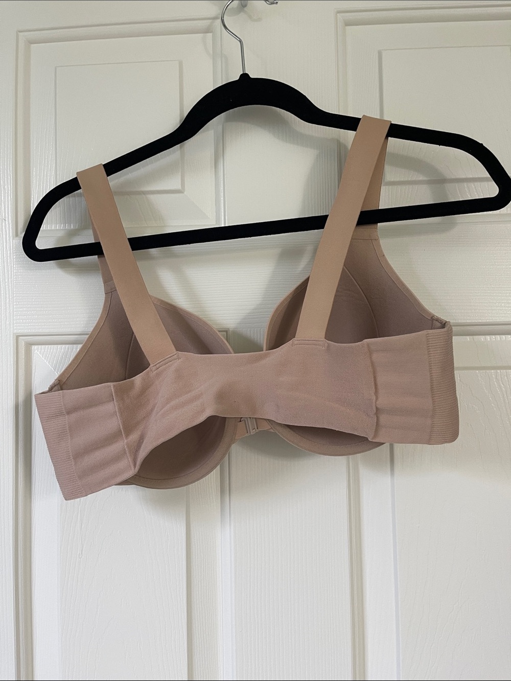SPANXsmooth® Bra-llelujah!®
Lightly Lined Full Coverage Bra - Picture 4 of 10